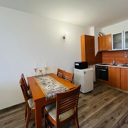Sea View Rental Front Beach 골든샌드 외부 사진