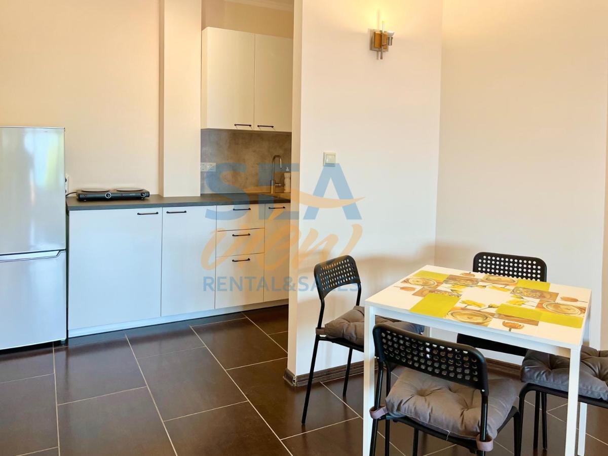Sea View Rental Front Beach 골든샌드 외부 사진