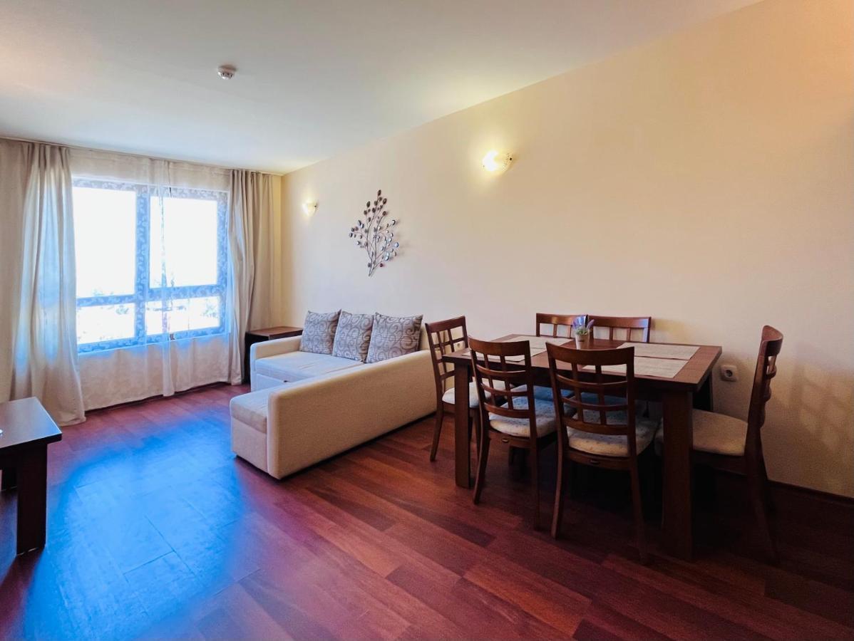 Sea View Rental Front Beach 골든샌드 외부 사진